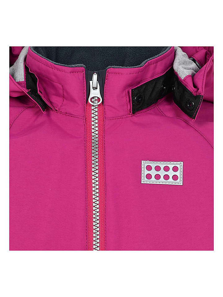 LEGO Regenoverall von Lego in Pink, NEU günstig kaufen 92