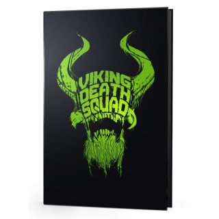 Viking Death Squad (EN)