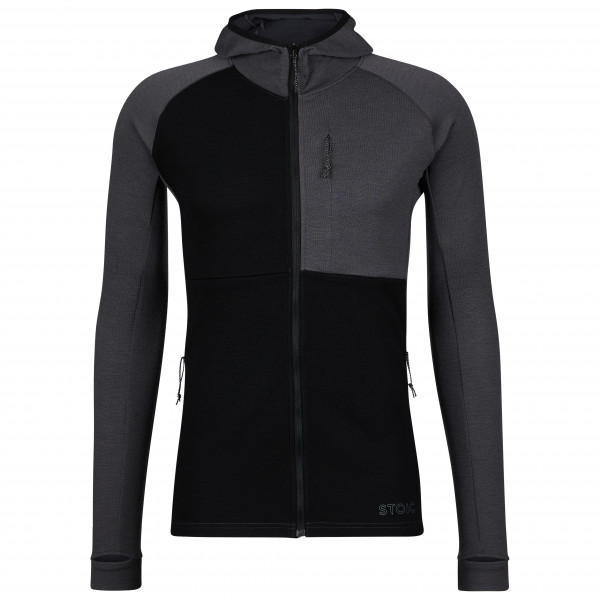 Stoic - Merino260 StadjanSt. Hoody - Merinohoodie