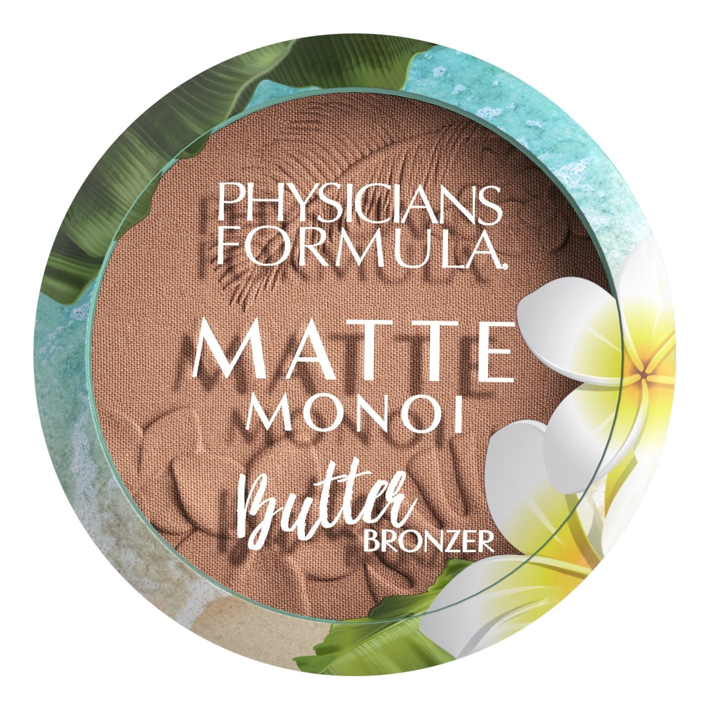 Monoi Butter Bronzer