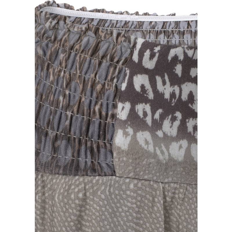 Buffalo Stoffhose Damen