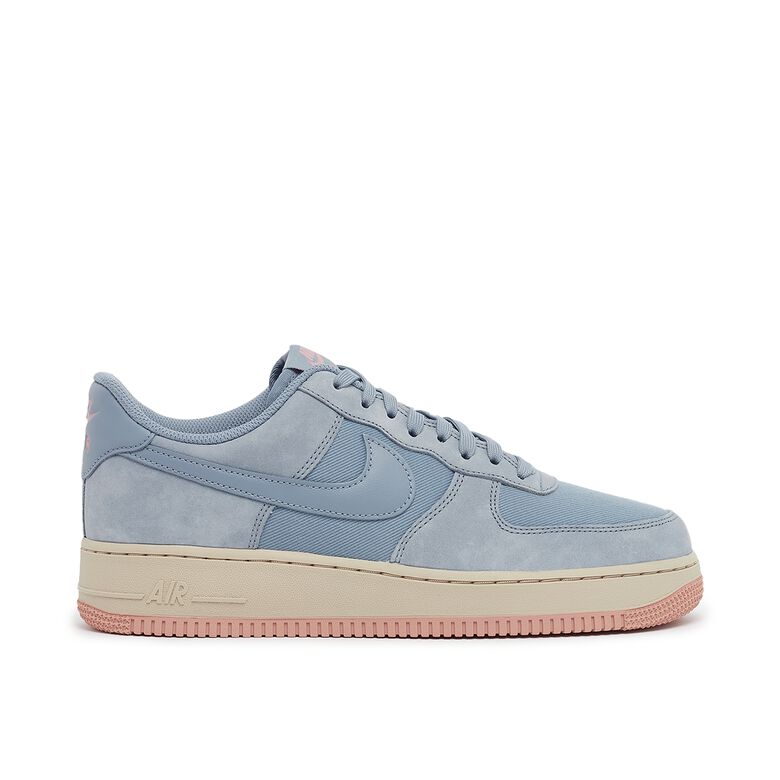 NIKE Wmns Air Force 1 '07 Low LX 