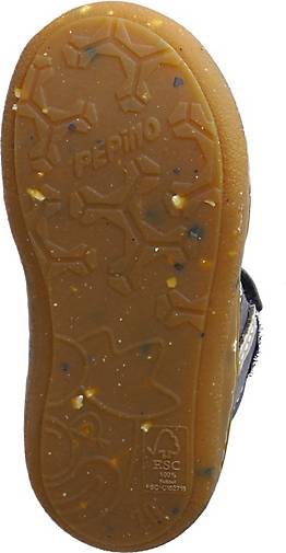 Pepino Halbschuhe