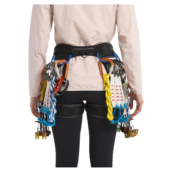 KONSEAL HARNESS WOMEN' S Damen - Klettergurt