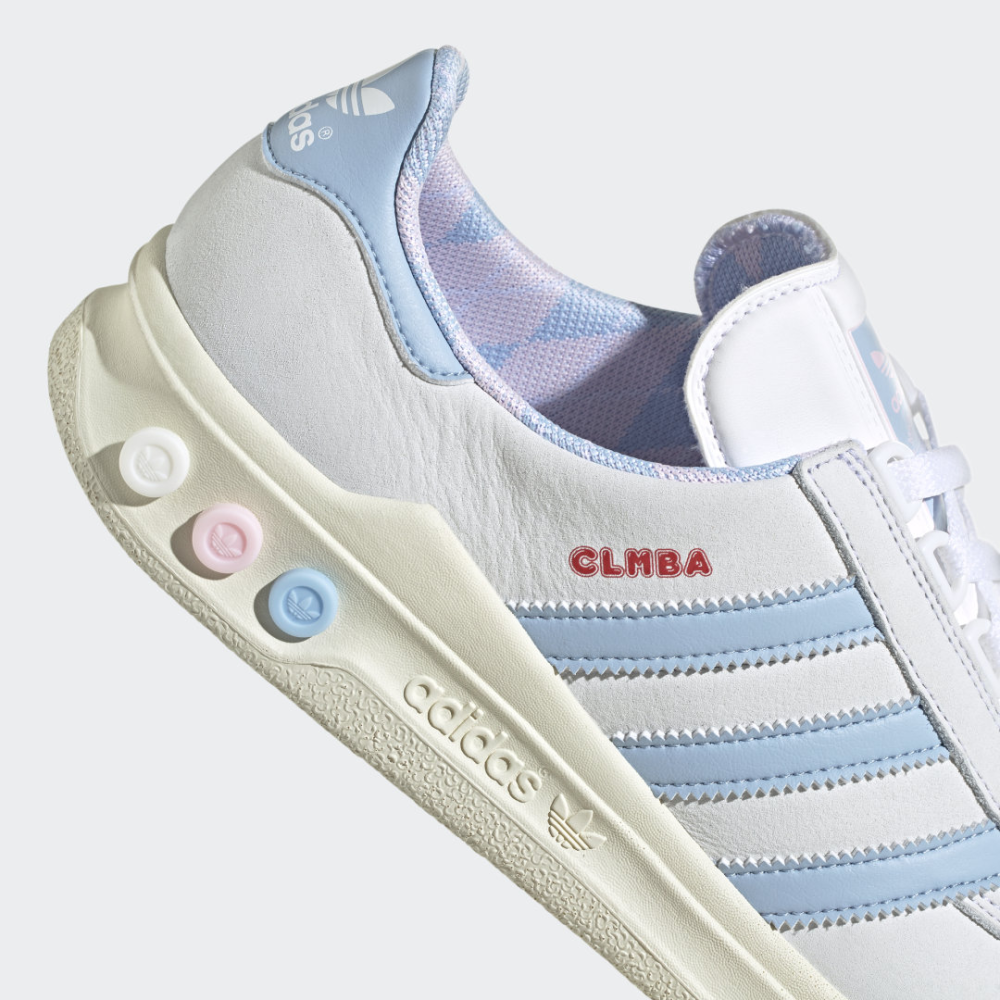 adidas CLMBA GX6182 / weiss