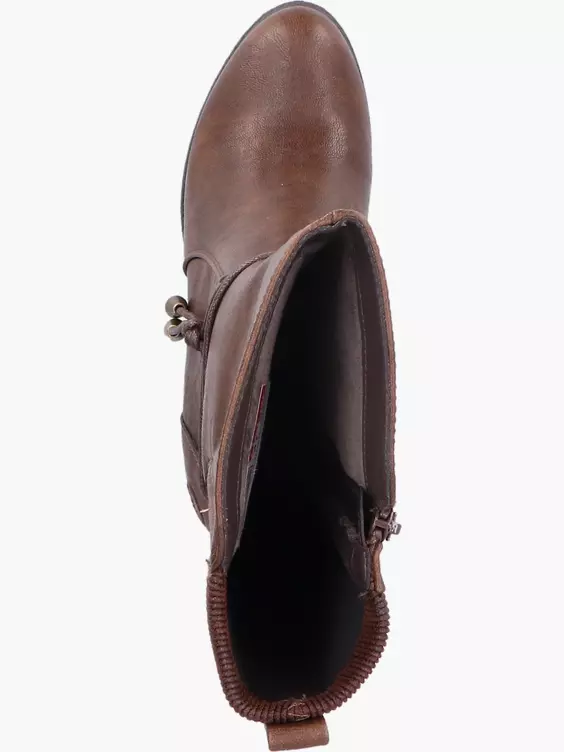 Rieker Damen Hochschaftstiefel