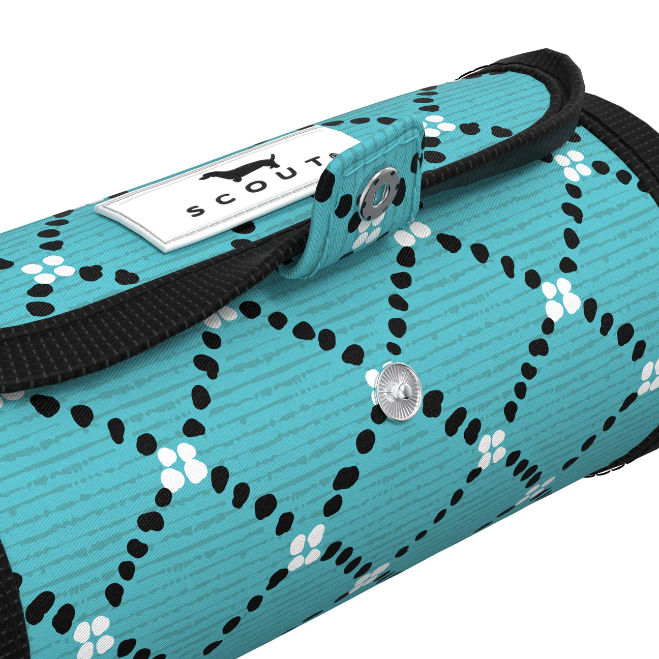 Jewelry Case X-Small Rolling Stones