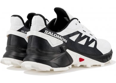 Salomon Supercross 4 W
