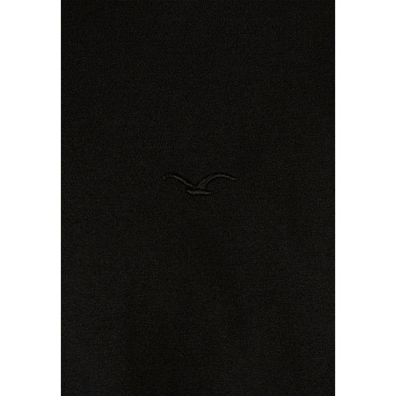 Cleptomanicx Ligull Regular V T-Shirt Herren