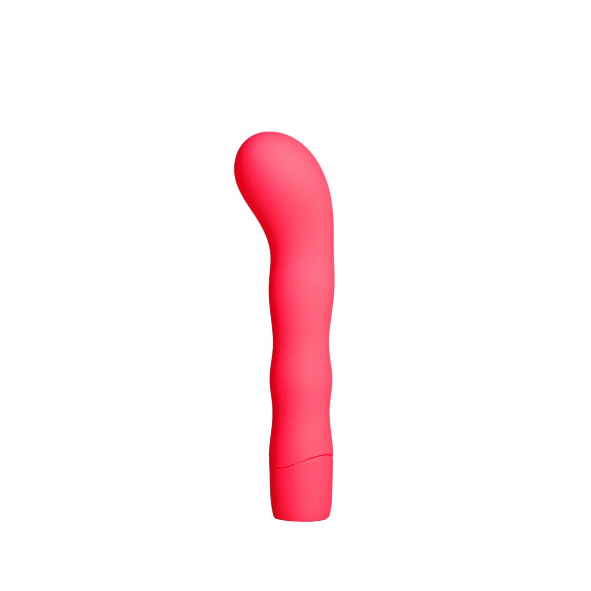 Massageadores Pessoais: O Vibrador Sensual e Romântico - Vibrador para o Ponto G