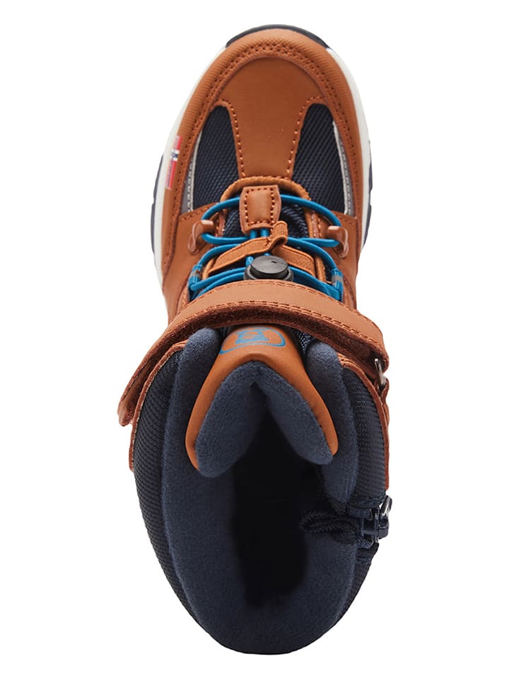 Trollkids Winterboots 