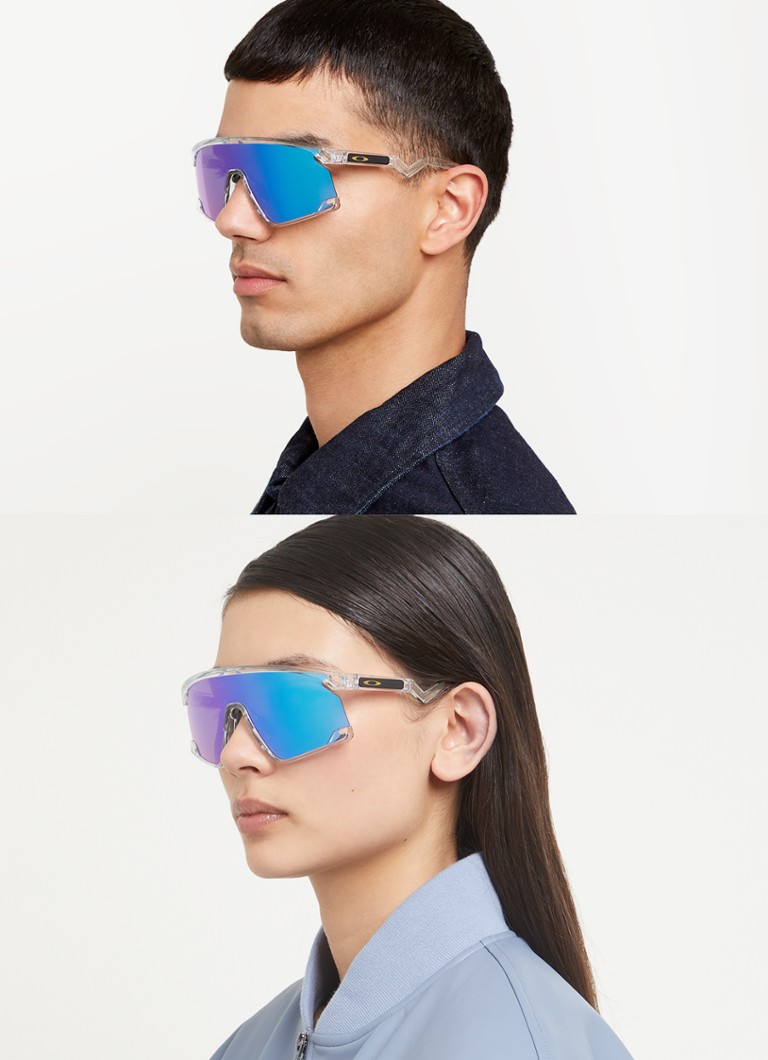 Γυαλιά ηλίου Oakley BXTR OO9280