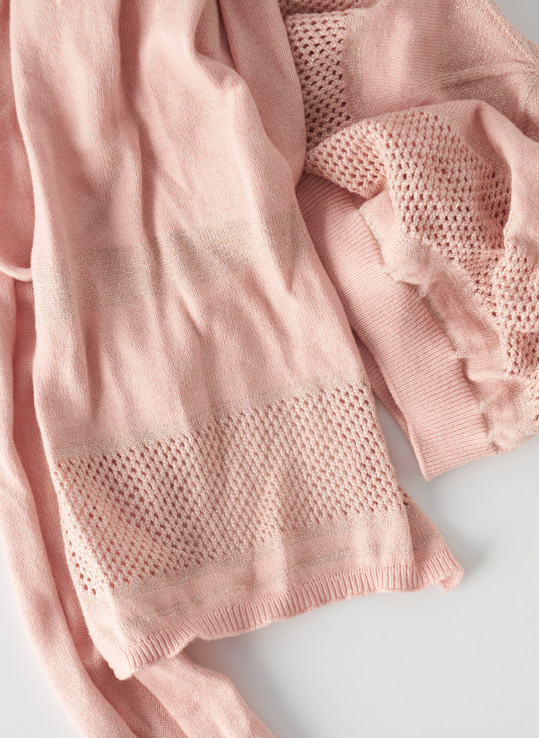 Marese Bonnets Fille couleur rose