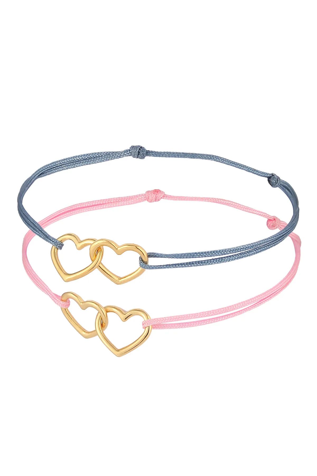 ELLI  Armband - Goldfarben