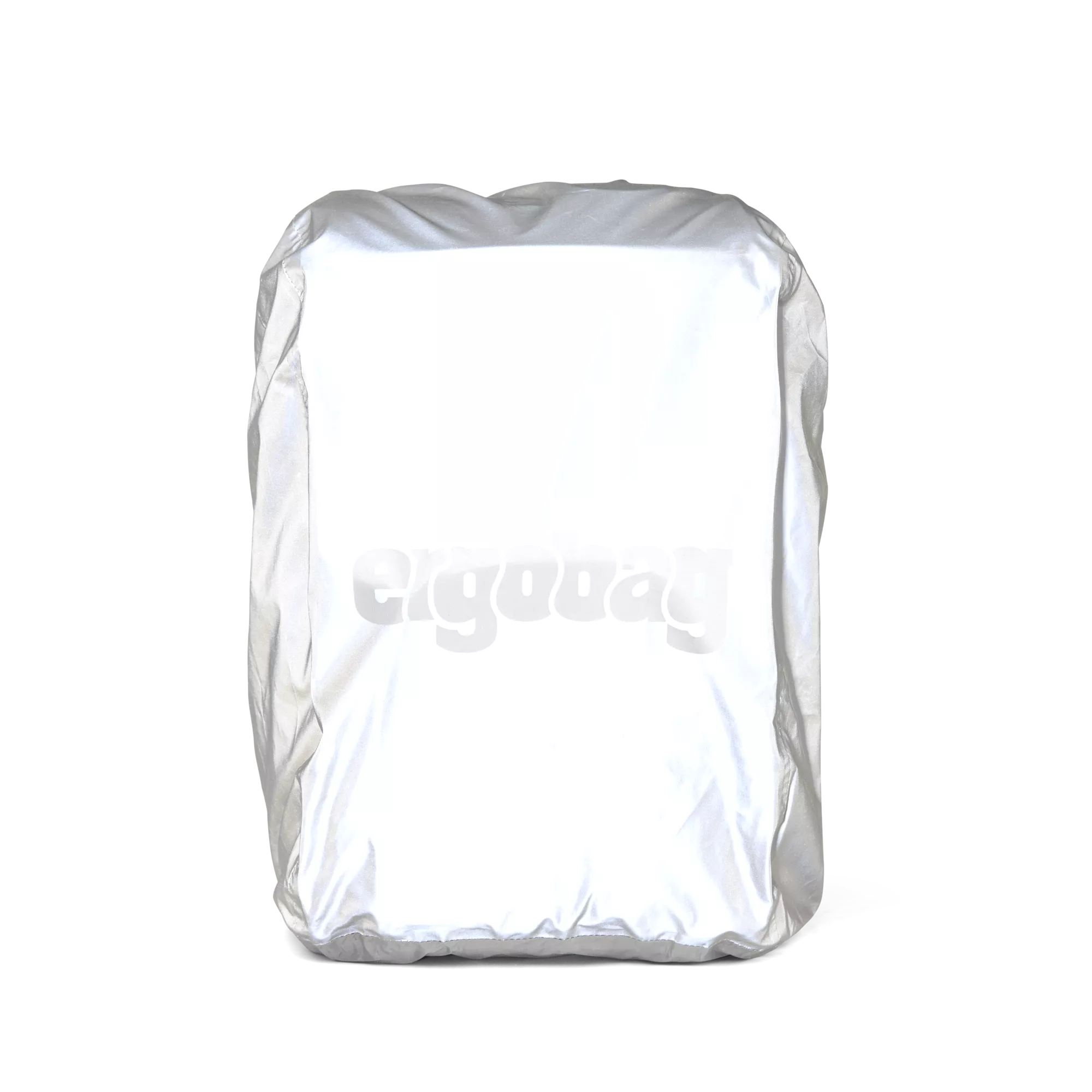 ergobag Regenschutz für Schulranzen Reflex