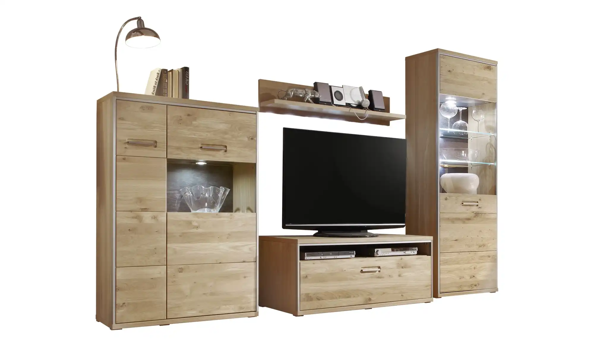 Woodford Wohnwand  Felino