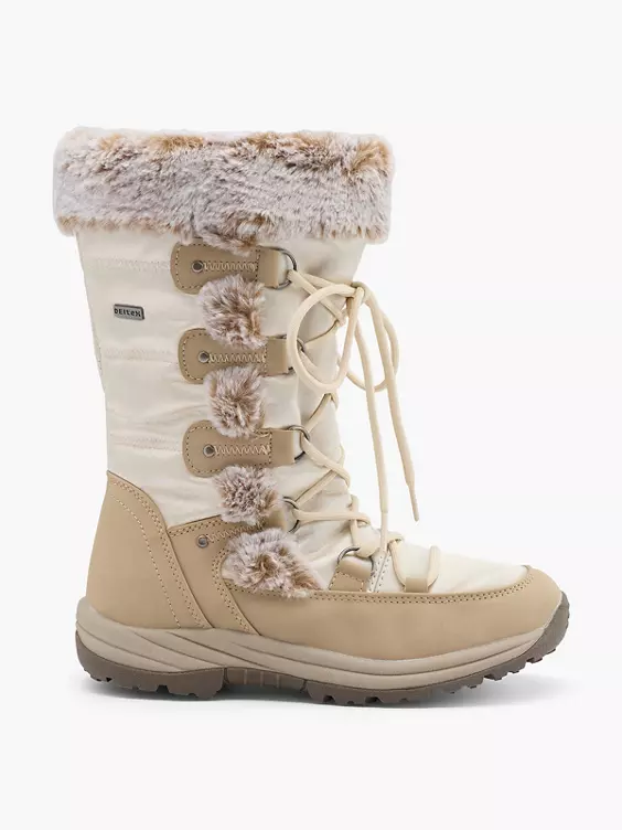Landrover Schneestiefel