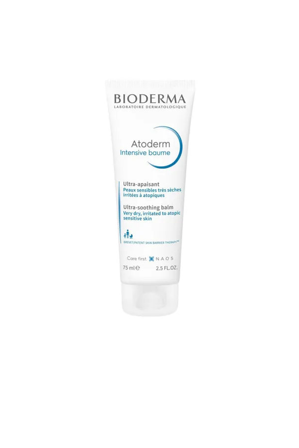 Bioderma  Atoderm Intensive Gesichtscreme Atópicas Bioderma 75 ml