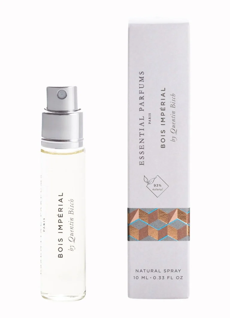 Parfumuri Essential Imperial Wood Eau de Parfum - format de călătorie