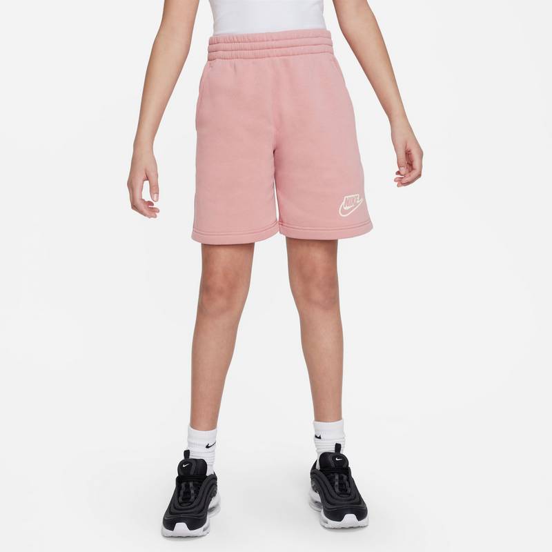 Nike NSW CLUB FLEECE OVERSIZED Sweatshirt Mädchen