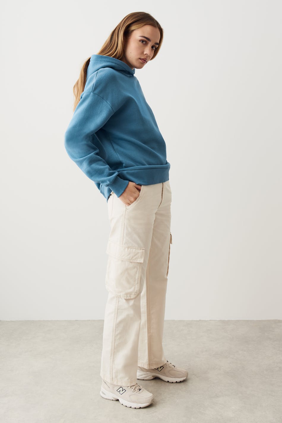 Pella hoodie