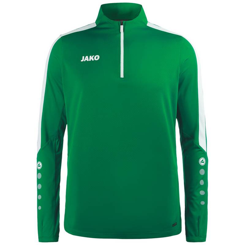 JAKO Power Funktionssweatshirt Herren