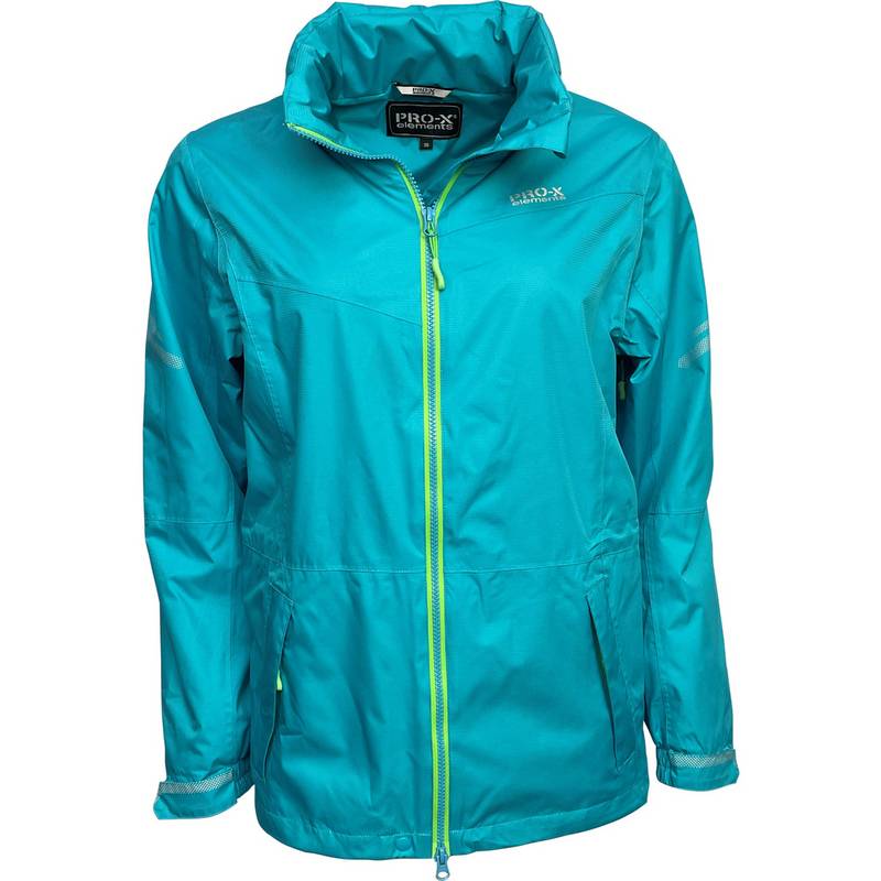 PRO-X-elements VRONI Funktionsjacke Damen