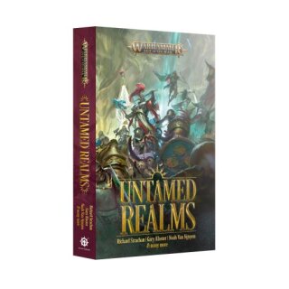 Untamed Realms (PB) (EN)