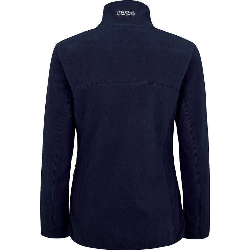 PRO-X-elements BRITTA Fleecejacke Damen