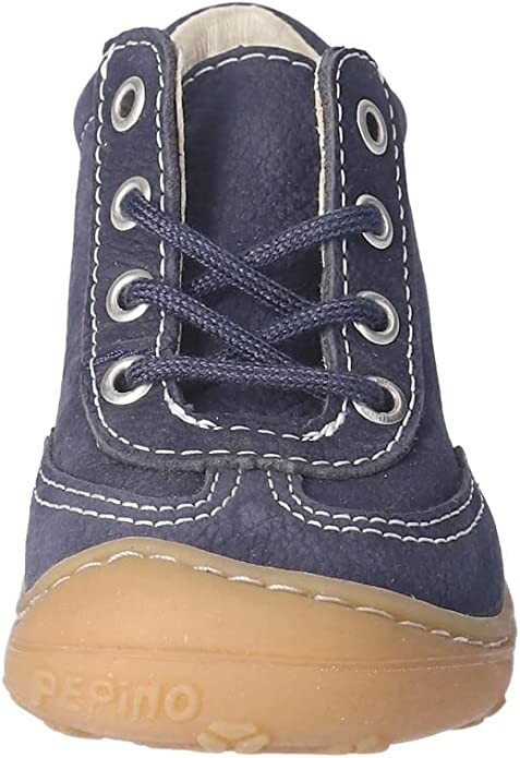 RICOSTA Stiefel Jungen blau