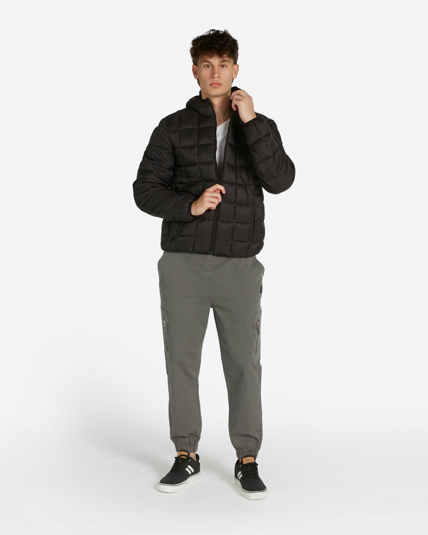 Giubbotto Fila Citywear M FM105R01-050