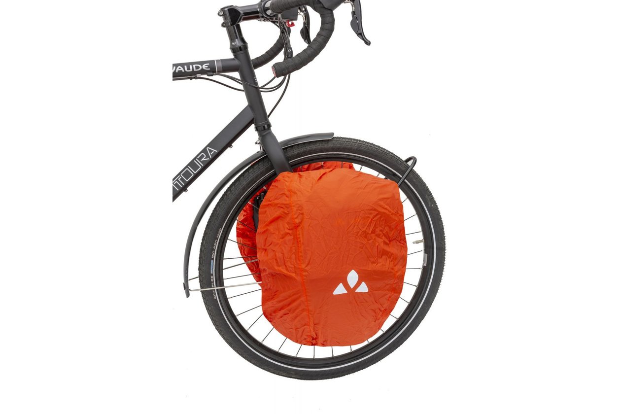 Vaude OnTour Front