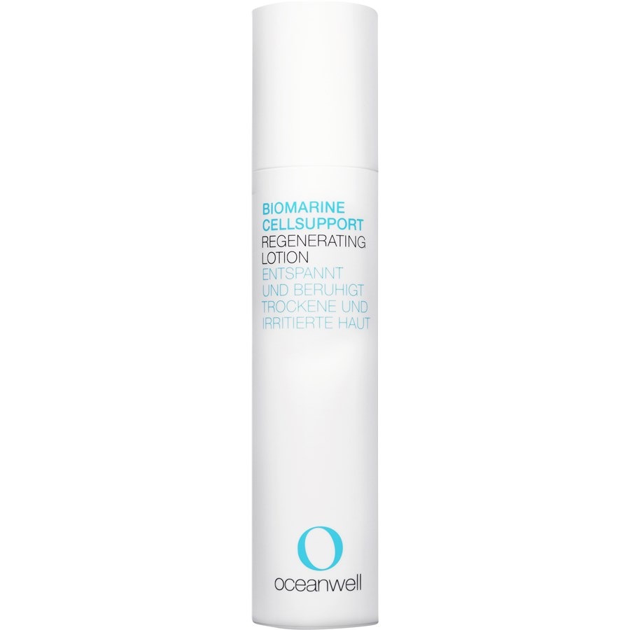 Regenerating Lotion