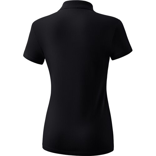 DAMEN TEAMSPORT POLOSHIRT