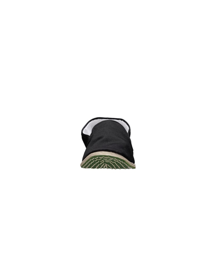 ethletic Kung Fu Slipper Fighter in jet black günstig kaufen