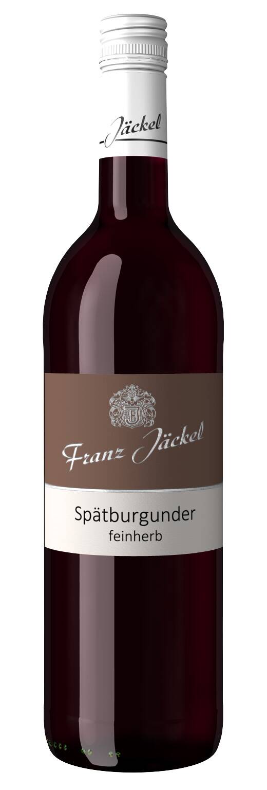 Weingut Franz Jäckel Spätburgunder 2022
