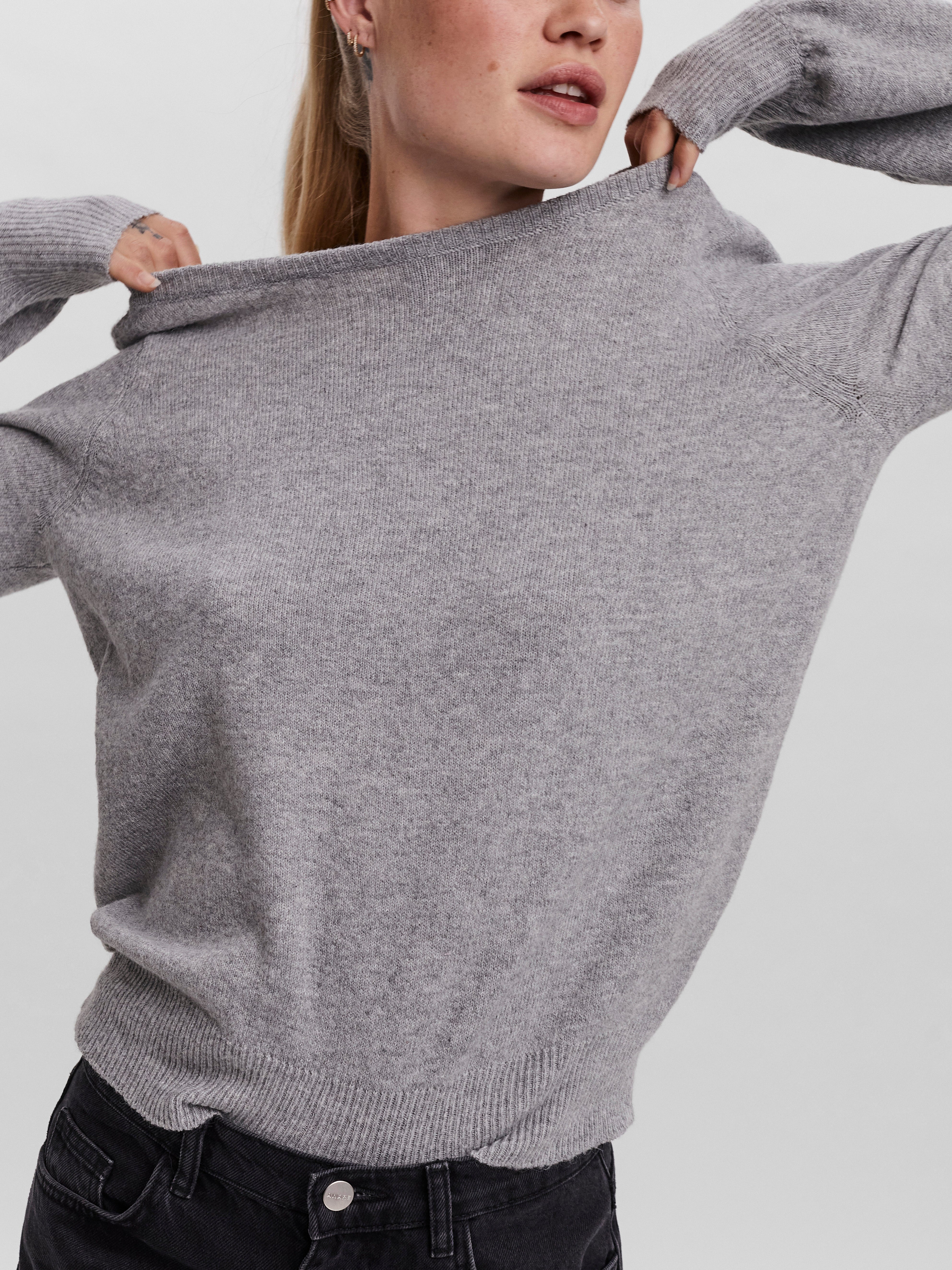 VMBRILLIANT Pullover