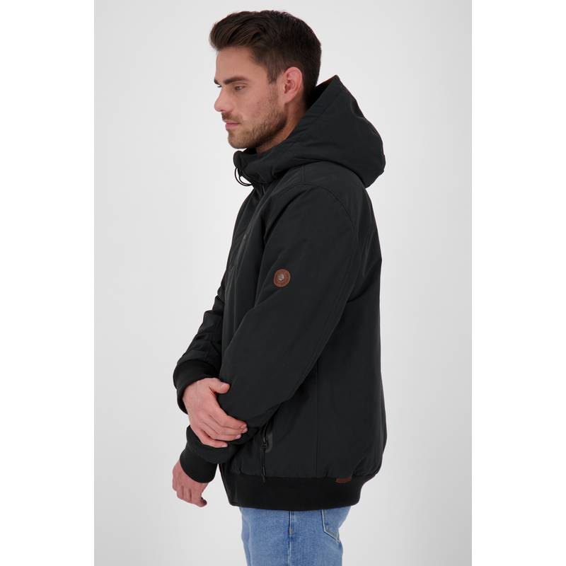 ALIFE AND KICKIN DonAK A Winterjacke Herren