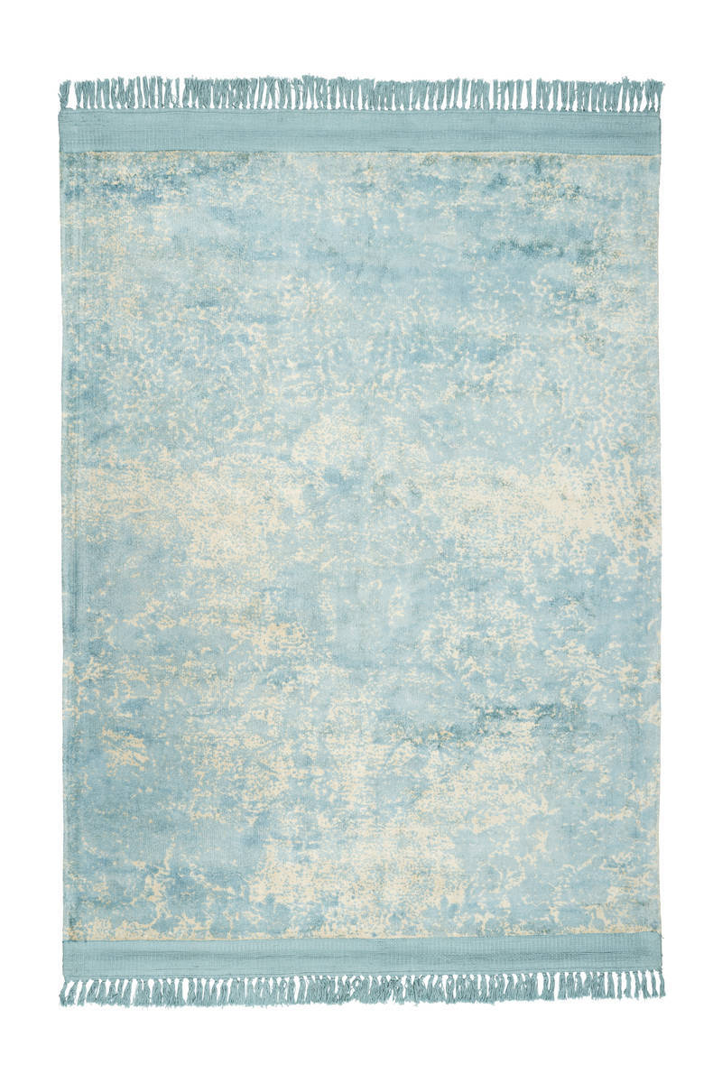Padiro Teppich Petrol 120cm x 170cm