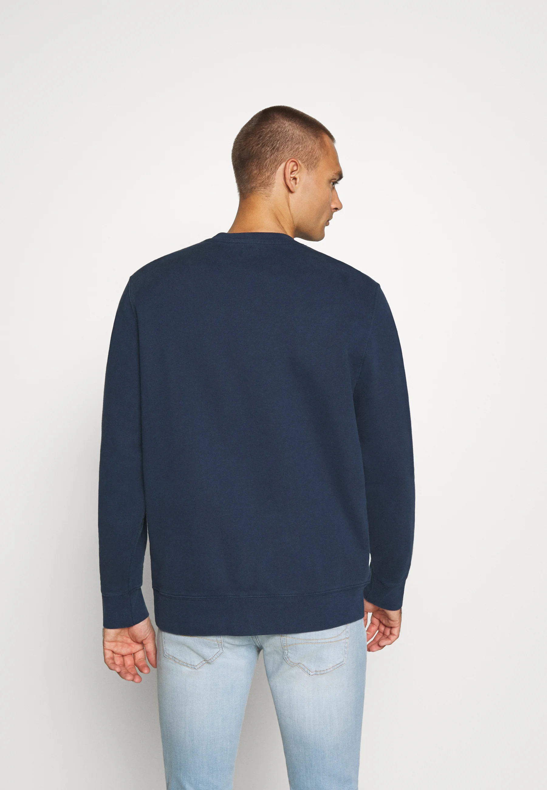 Levi's® THE ORIGINAL CREW - Sudadera