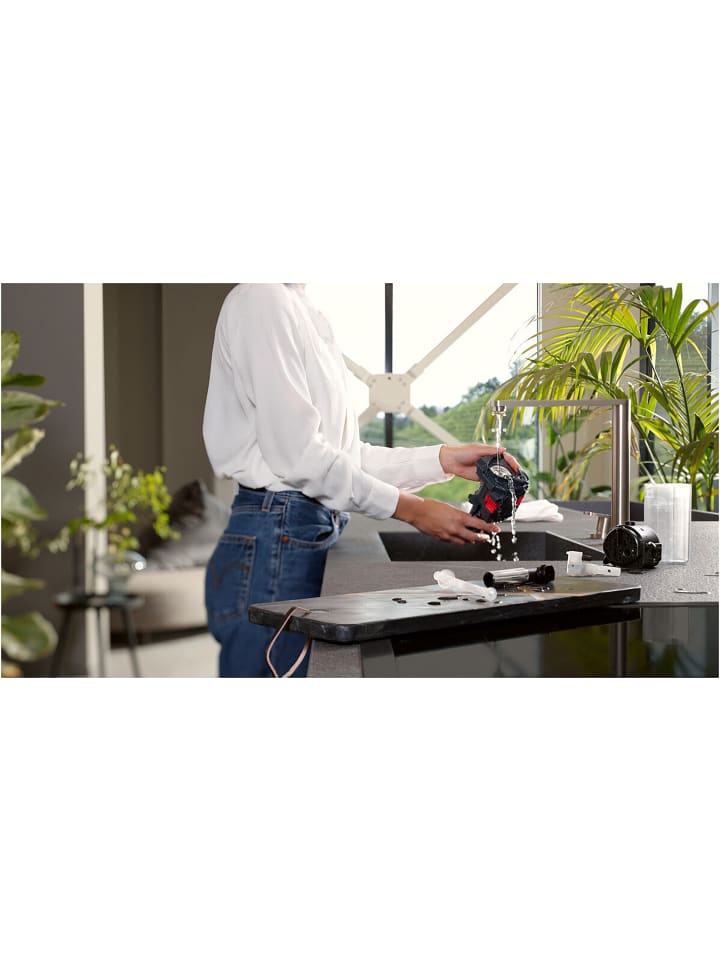 De´Longhi Kaffeevollautomat ECAM 220.80.SB Magnifica Start in schwarz günstig kaufen onesize