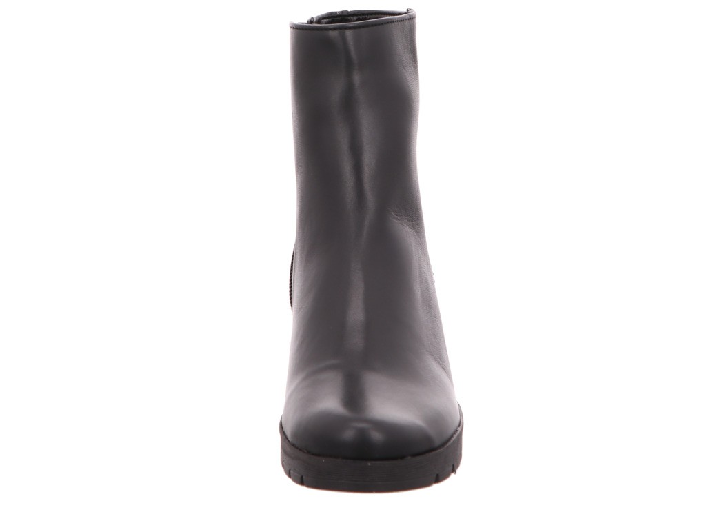 GABOR Stiefeletten schwarz