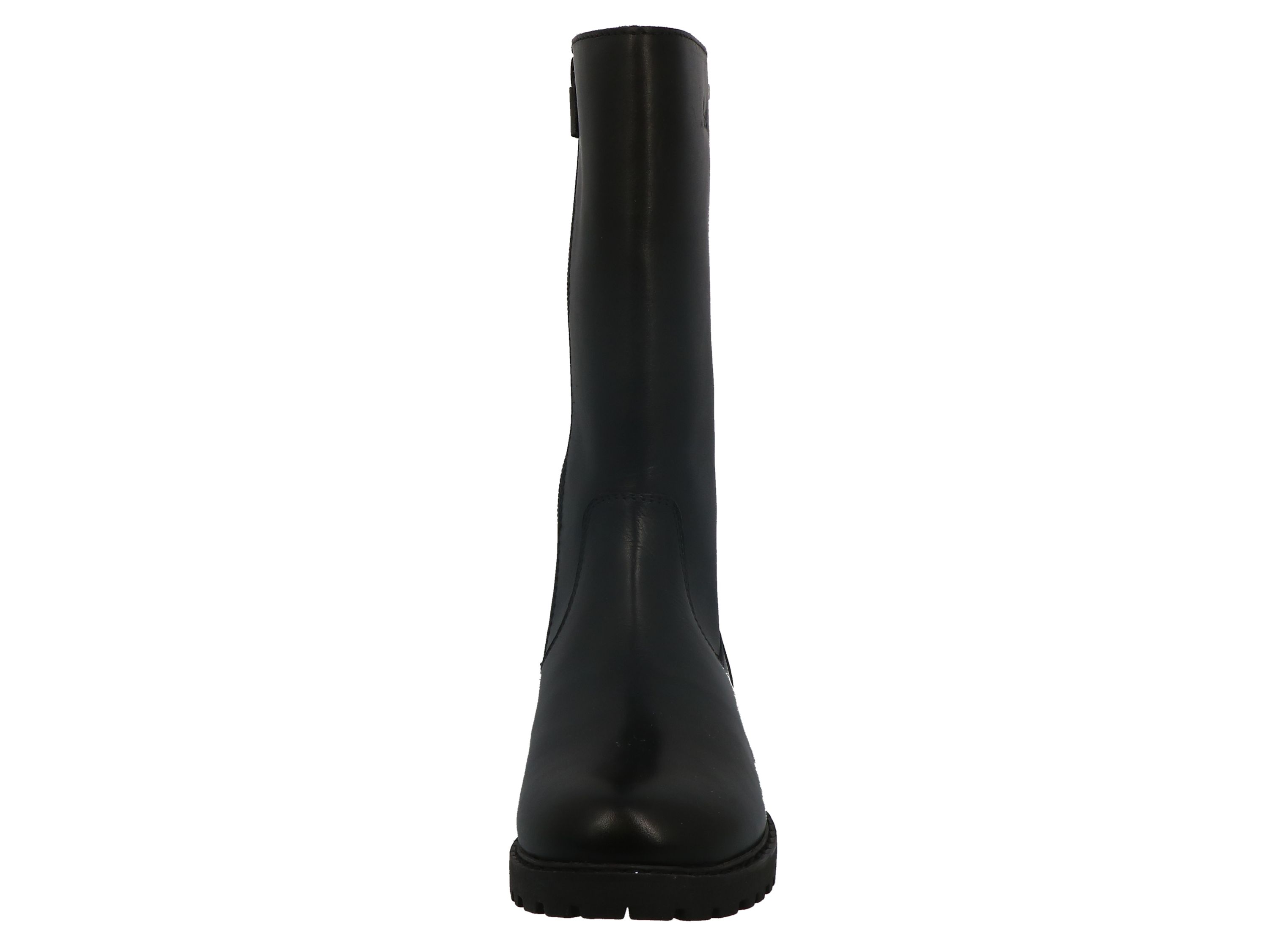 Lurchi Stiefel Ilara WF-TEX - schwarz