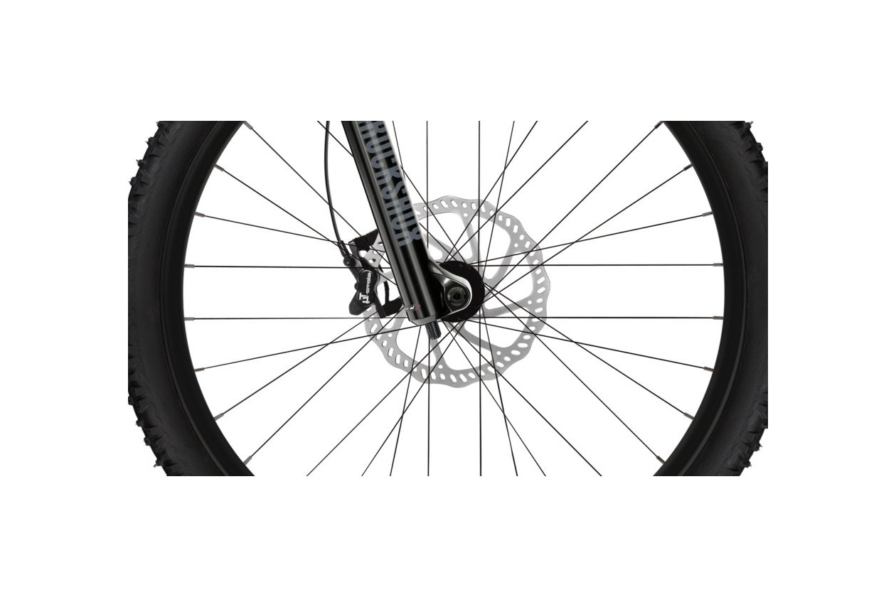 Haibike AllMtn 1 - 630 Wh - 2024 - 29/27,5 Zoll - Fully