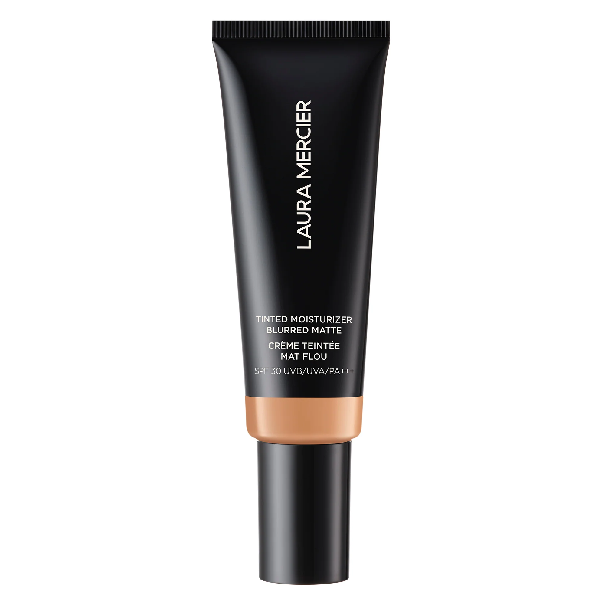 Fondotinta Tinted Moisturizer Blurred Matte SPF 30 UVB/UVA/PA+++ - Fondotinta crema, Crema viso colorata antimperfezioni