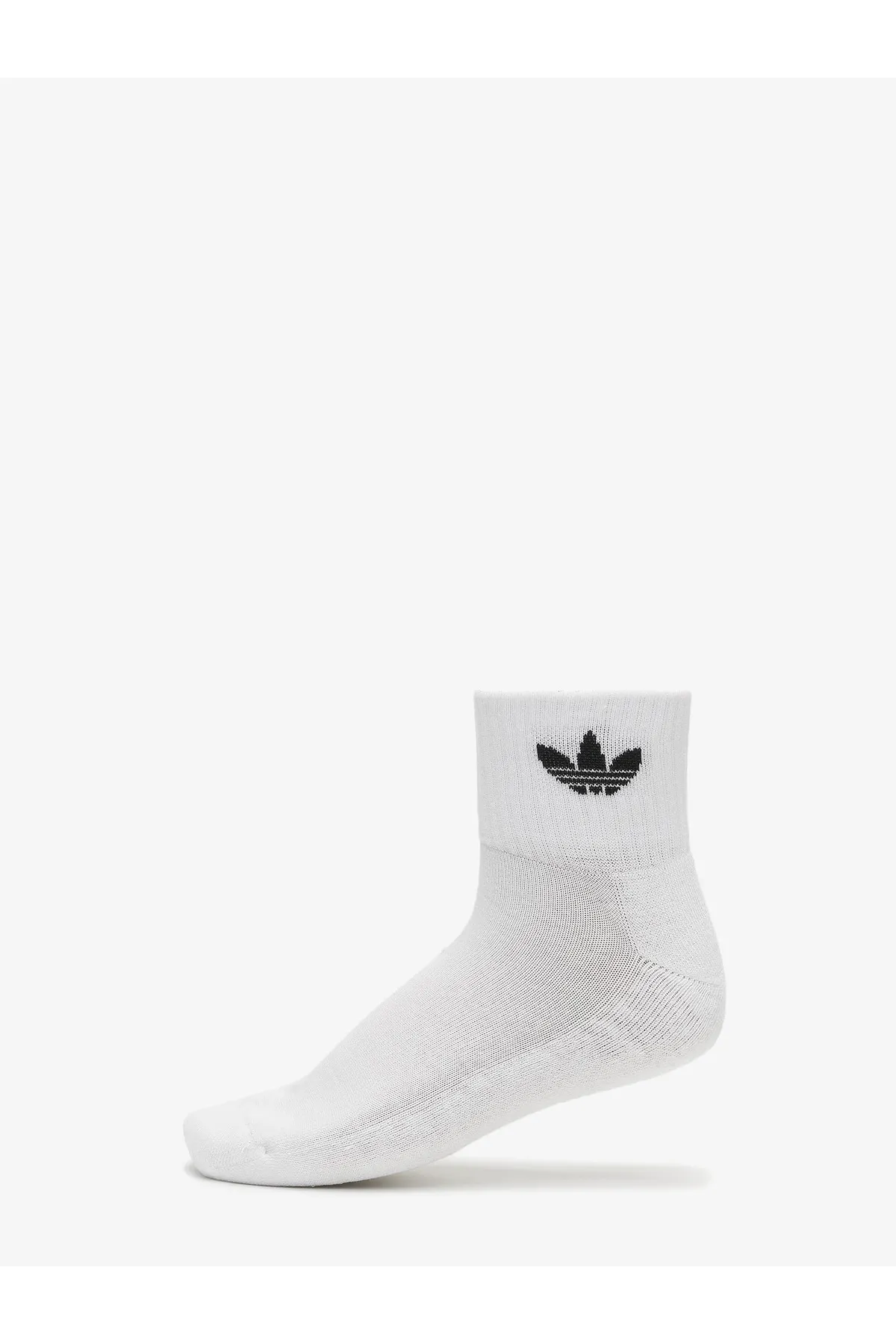 adidas  Socken - Weiß - Lizenzartikel