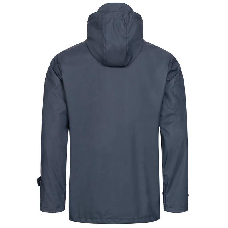 ANKERGLUT ANKERGLUTHEIMAT Regenjacke Herren