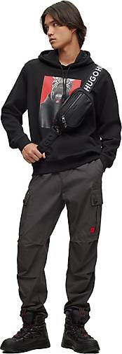 HUGO Sweatshirt DEBRAS