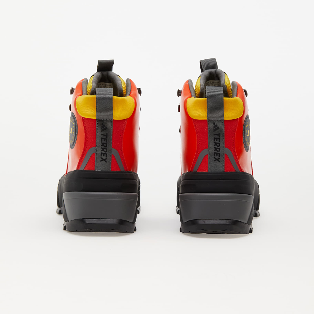 adidas x Stella McCartney Terrex Hiking Boot IG0145 / rot