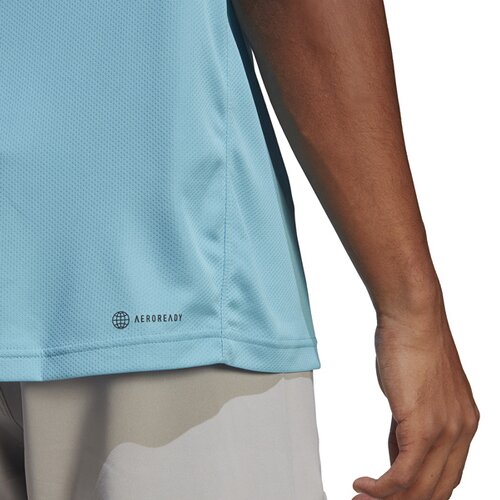 HERREN POLO TR-ES BASE POLO